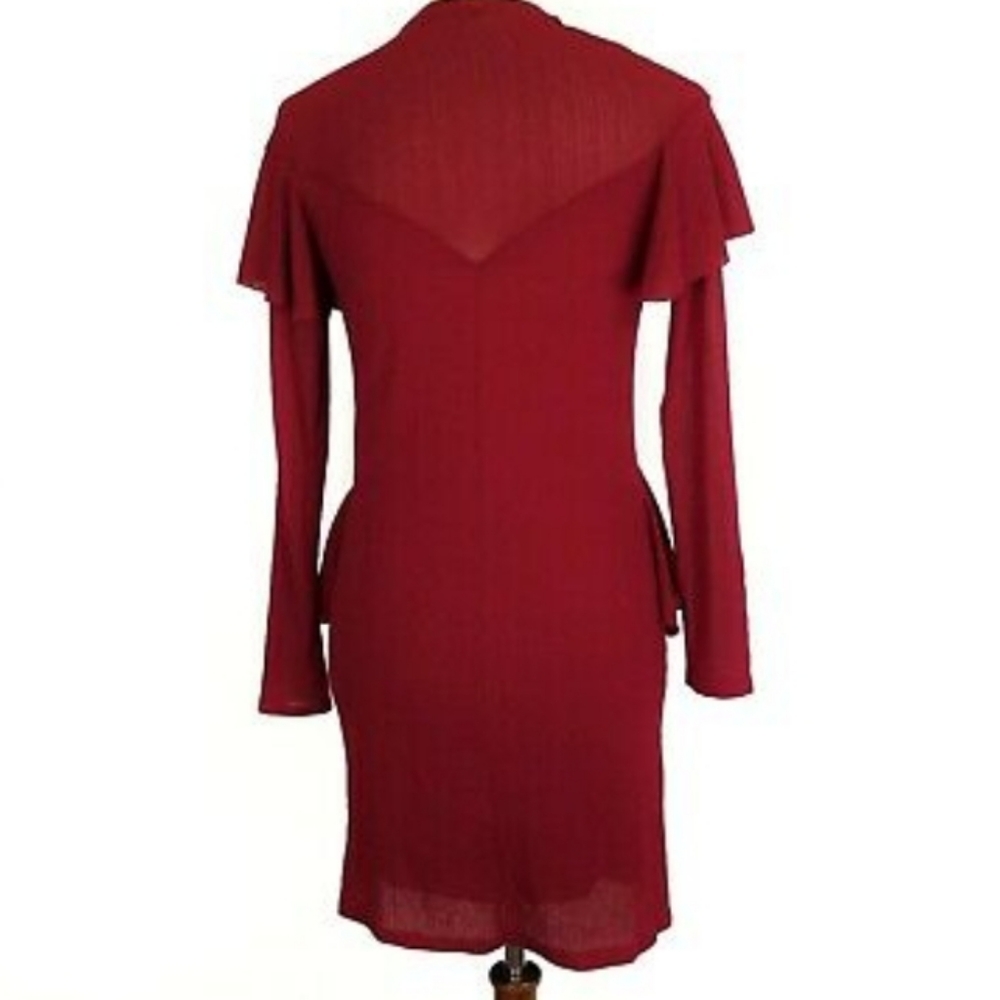 New Zara Collection casual dress - Picture 6 of 8